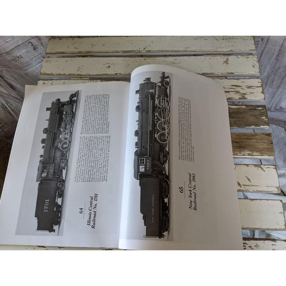 American locomotives and historic photographs Ron‎ - Picture 11 of 12